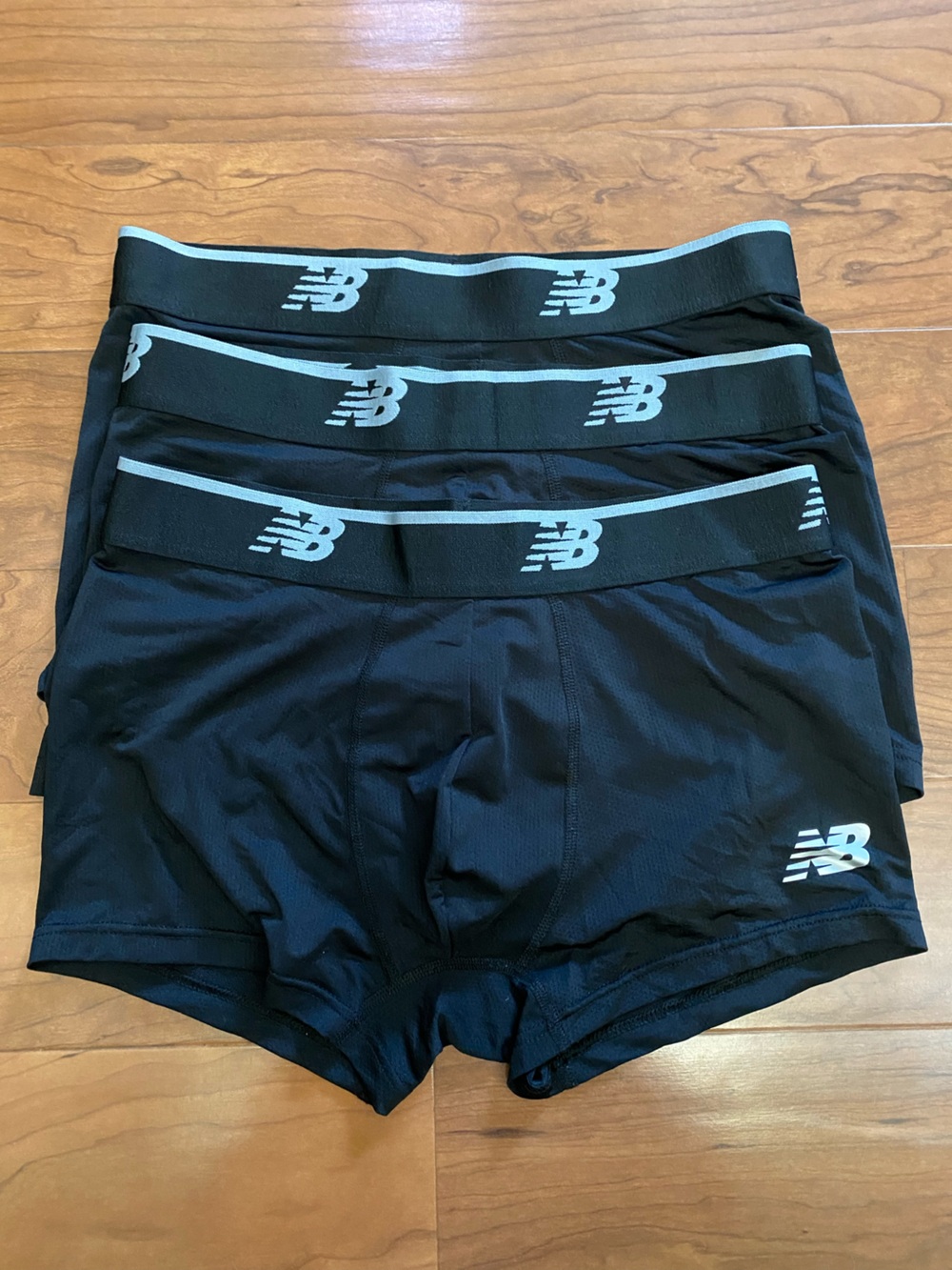 New Balance Boxer Briefs